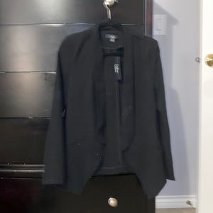 Lulu blazer jacket